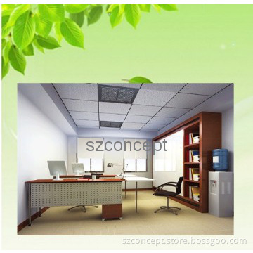 64W Dimmable LED Hanging Light, LED Pendant Panel Light